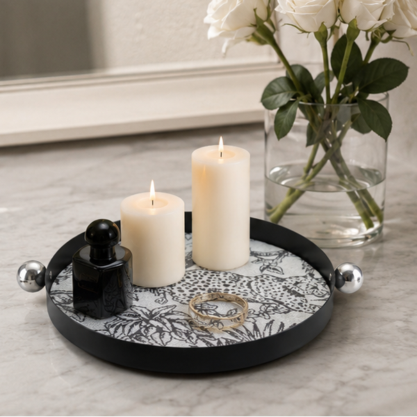 Candles & Decor