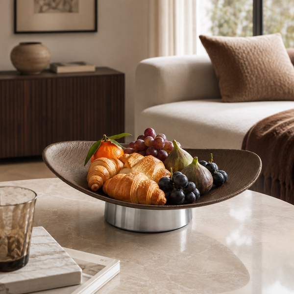Fruit & Serving Trays